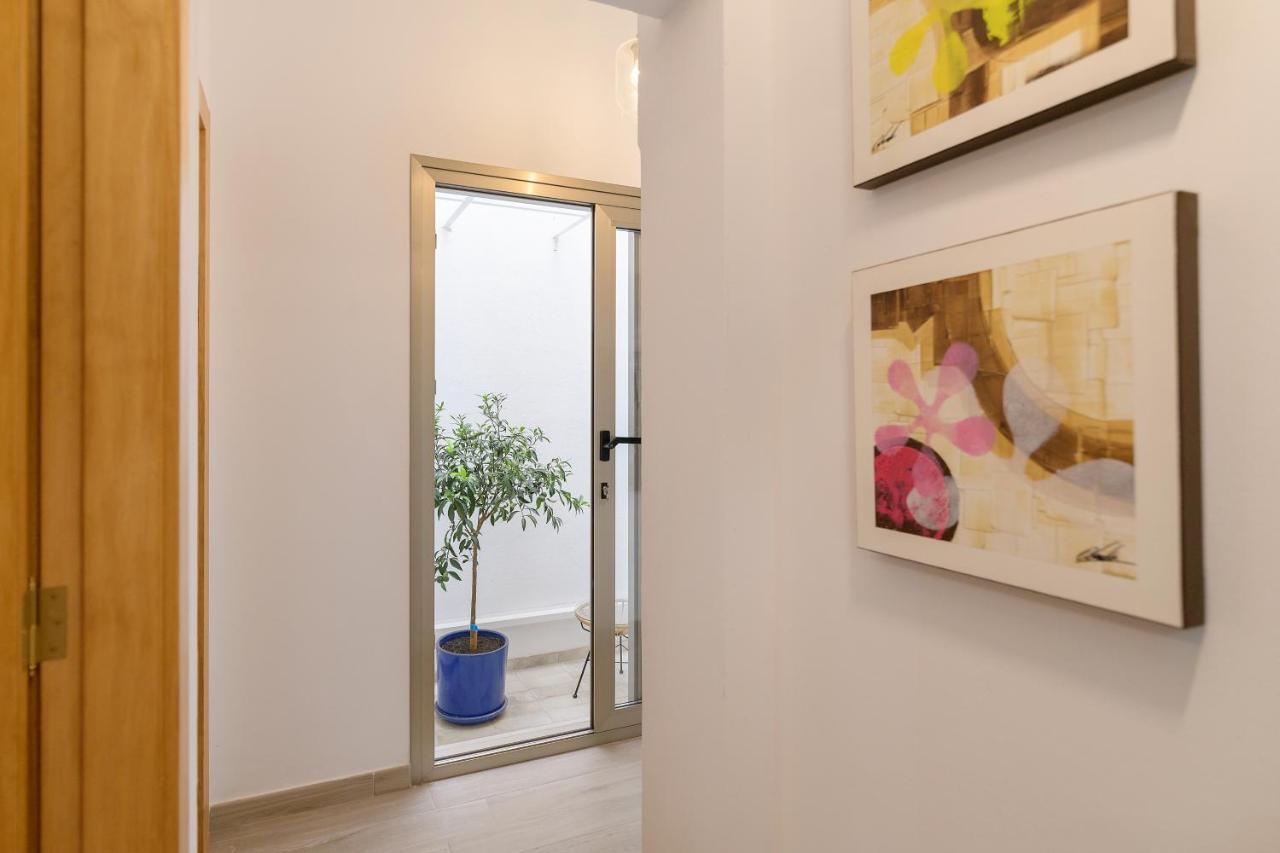 Apartamento Paula Con Vistas Al Mar Arrecife  Exterior photo